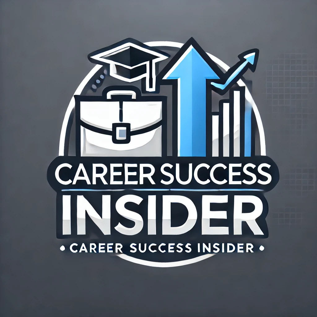 Career Success Insider