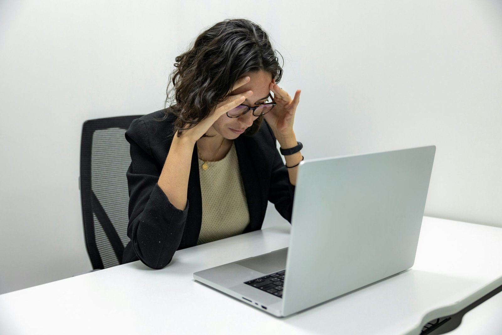 Addressing Employee Burnout: Are You Solving the Right Problem?