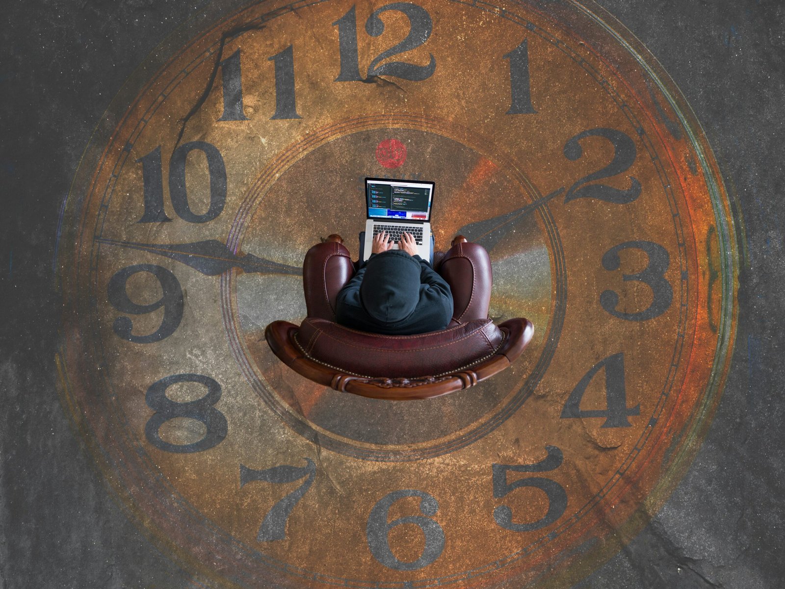 Strategies for Effective Time Management at Work