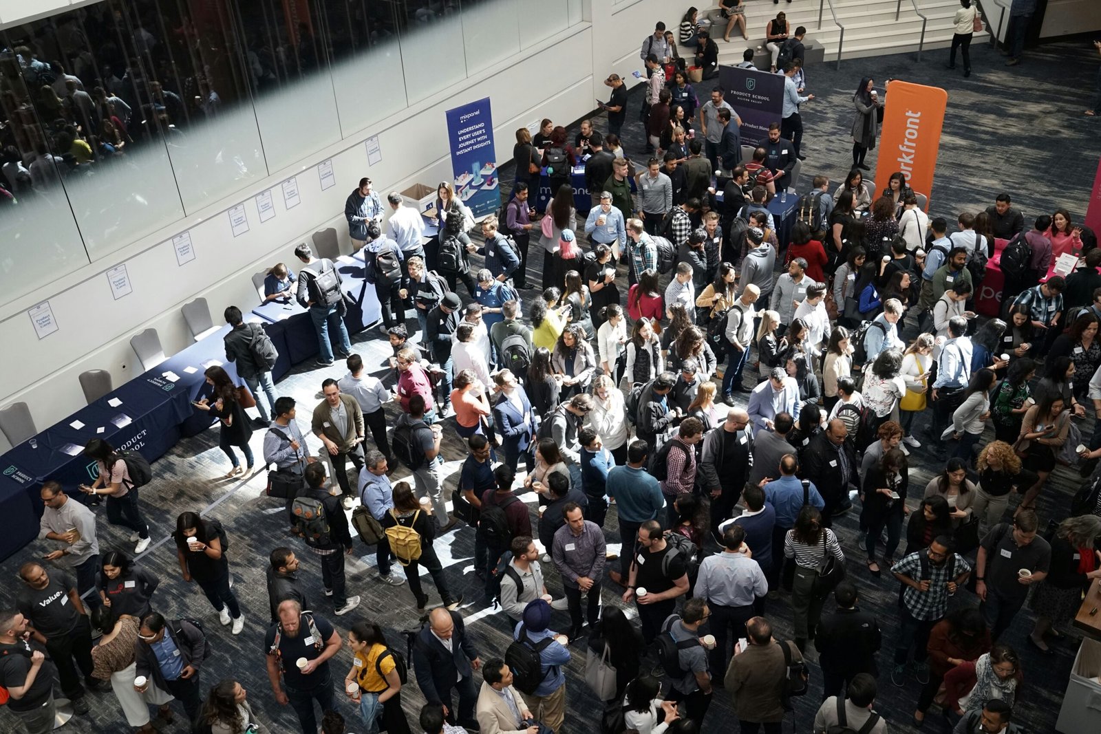 Best Strategies for Networking at Conferences