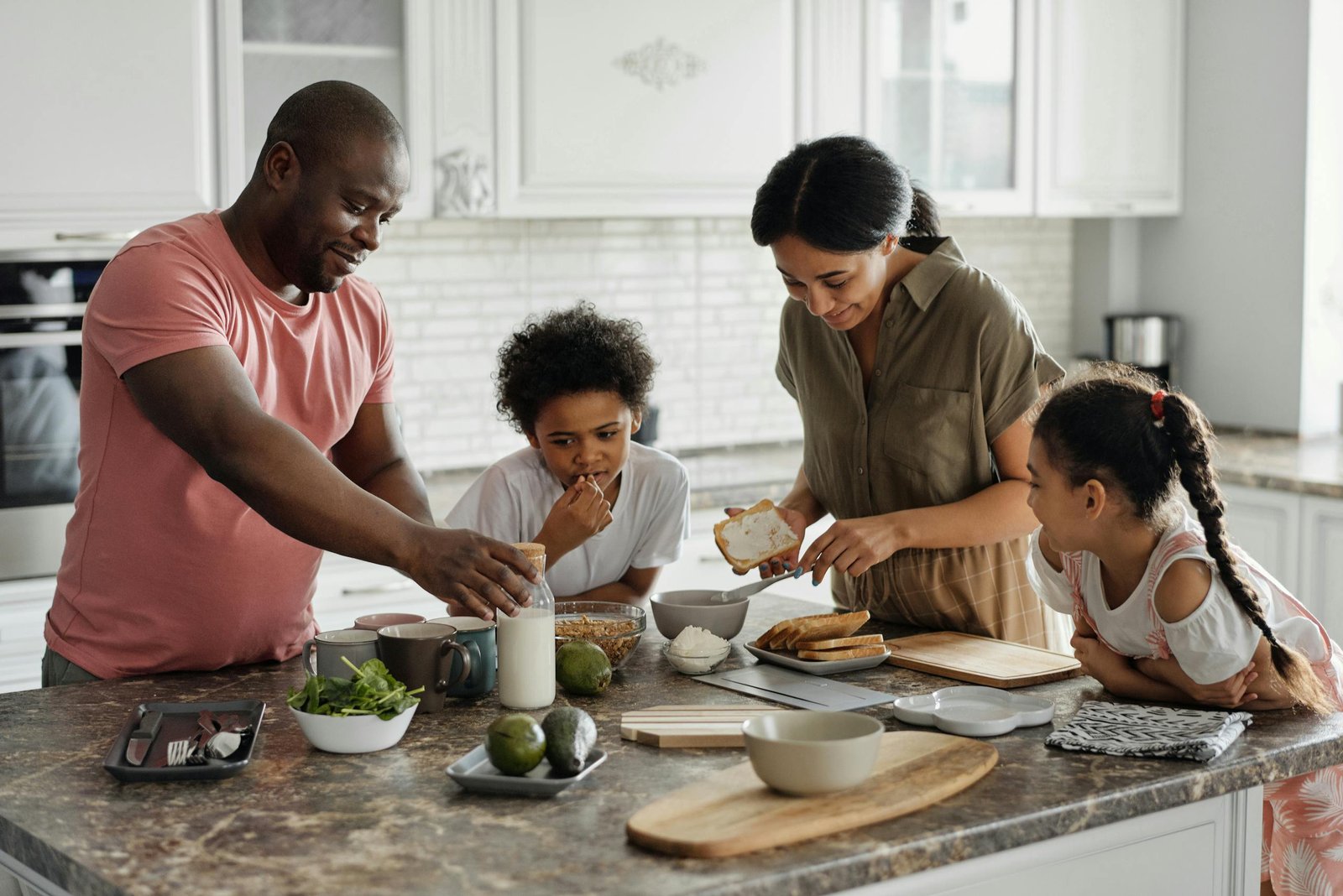 Effective Strategies for Balancing Work and Family Life