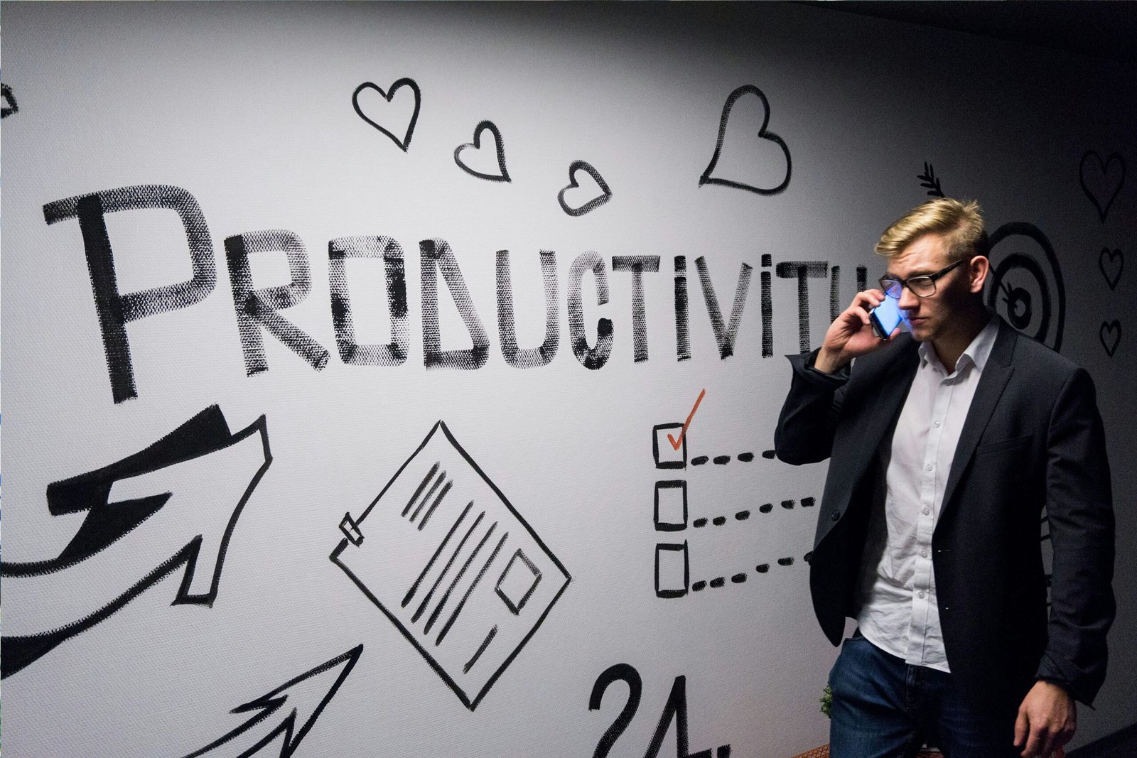 5 Values That Make You More Productive at Work