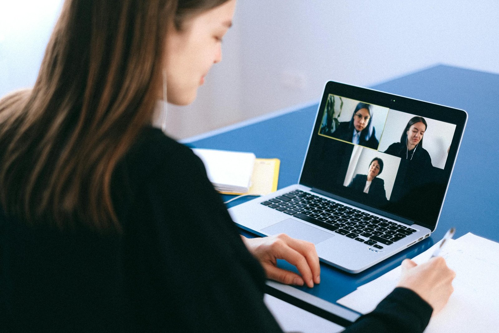 10 Tips for Virtual Interviews: How to Impress Over Zoom