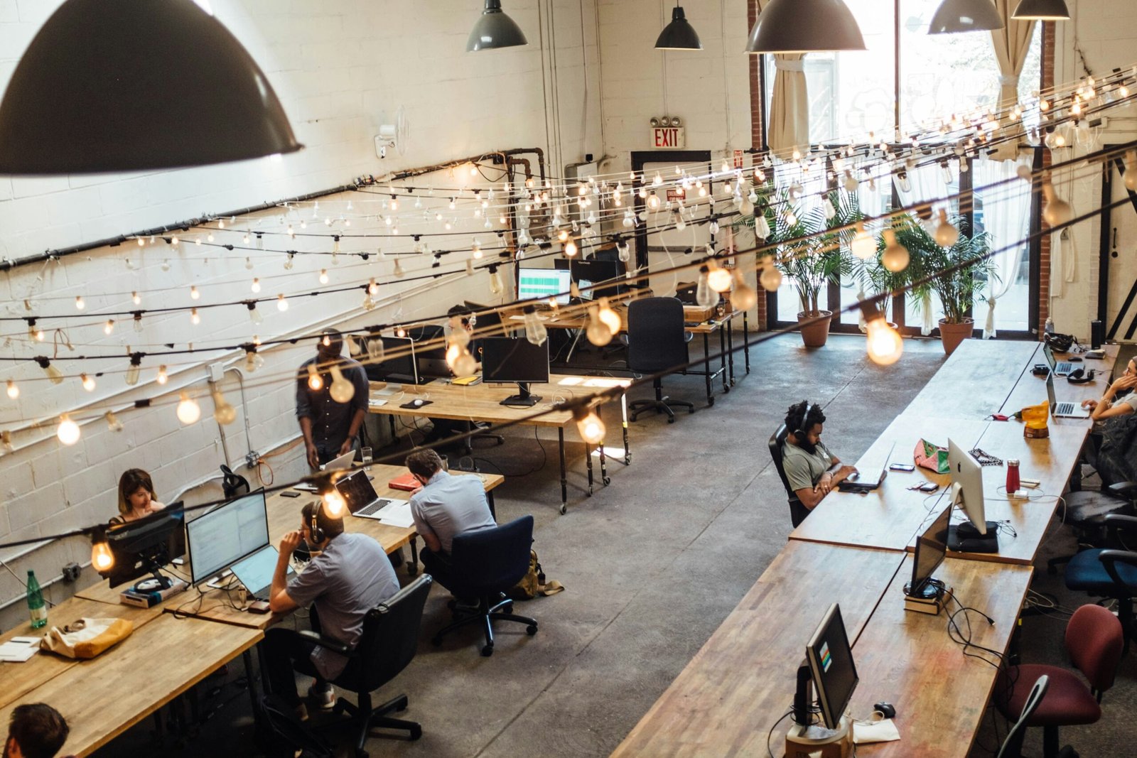 The Best Coworking Spaces for Remote Workers: A Comprehensive Guide