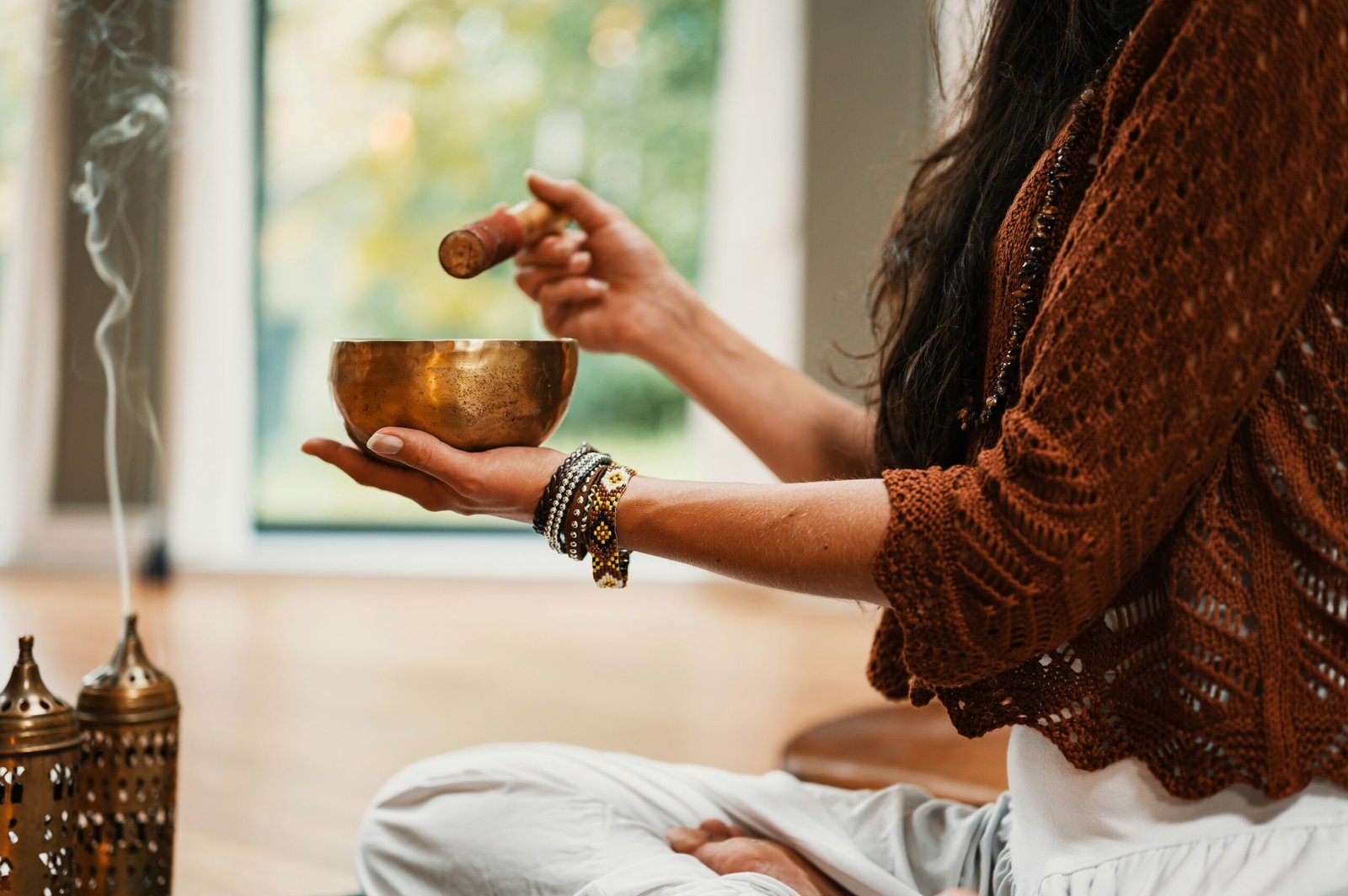 How to Practice Mindfulness and Meditation