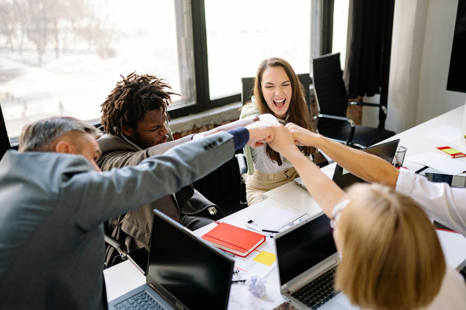 7 Best Practices for Effective Team Collaboration